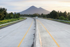  Sumsel Siap Ubah Peta Ekonomi Indonesia, Dari Tol Hingga Energi Hijau