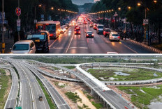 Dalam 8 Tahun Jalan Tol Sudah Mengelilingi Daerah di Sumsel Ini hingga Ketiban Berkah Maju Pesat