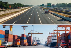 Sumsel Jadi Provinsi Hijau dan Kompetitif Berkat 15 Proyek Nasional Telah Sedang dan Akan Dibangun