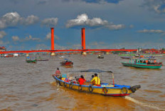 Sumsel Punya 10 Tempat Wisata Sejuk & Hits 2025, Cocok Buat Healing Total!