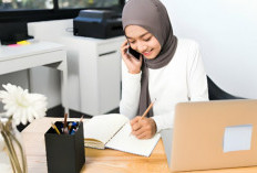 Diam-diam Ada Pelatihan Kerja ﻿5 Bidang Para Telenta Muda di Disnaker Muara Enim