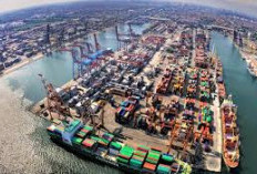 Pelabuhan Baru Palembang: Gerbang Perdagangan Internasional, Hubungkan Sumsel ke Pasar Global