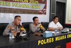 Kamtibmas Kondusif, Kejahatan Menurun