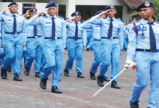 Syarat Nilai Rapor Masuk SMA Taruna Nusantara Tahun Ajaran 2024/2025