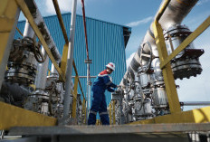 PEP Adera Field Temukan Sumur Baru, Potensi Aliran Minyak 3.442 BOPD