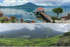 Ademnya 2 Wisata di Sumsel Ini sehingga Selalu Dicari saat Liburan, 2 Alasan Utamanya