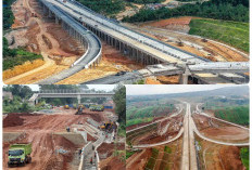 Bukan Lagi Sekadar Jalan Tol: Infrastruktur Sumsel Ini Diam-Diam Menggerakkan Ekonomi Nasional