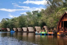10 Destinasi Wisata Hits di Sumsel  yang Bisa Kamu Kunjungi Saat Liburan: Pemandangan Keren dan Instagramable!