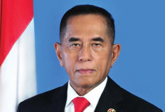 Putra Palembang yang Jadi Menhan RI, Ryamizard Ryacudu Berpulang di Usia 76 Tahun
