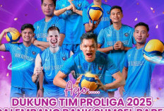 Gagal ke Final, Bank SumselBabel Harus Evaluasi Total Usai Dihantam Bhayangkara Presisi