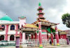 Palembang Tawarkan Wisata Menark Budaya dan Sejarah, Ini Tempatnya Lokasinya Mudah dijangkau!