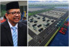Dengan Bangga Sumsel Persembahkan Pelabuhan Baru Rp2 Triliun Kelas Dunia untuk Indonesia 