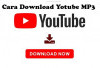 Tanpa Ribet, Ini Cara Download Video YouTube dengan Mudah