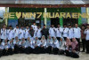 Kemenag Evaluasi Dana BOS Madrasah se-Semende Raya
