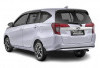 Daihatsu Sigra Harga Terjangkau dan Terkenal Efisiensi Bahan Bakar