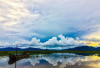 Danau Paniai: Pesona Biru yang Menyimpan Keindahan Alam Tak Terduga!