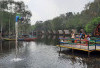 Dulu Tempat Sampah, Kini Danau Suji Jadi Wisata Favorit—Bagaimana Bisa? Simak Perubahannya!