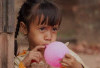 Dampak yang Timbul Jika Sering Meniup Balon
