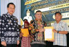 Dari 245 Desa Baru 1 di Muara Enim Status Desa Digital dan Desa Cantik