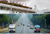 Ekonomi Riau dan Sumbar Siap Meledak: Tol Vital Penyambung Padang-Pekanbaru Dibuka
