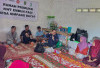 Dari Limbah Jadi Penyelamat, PHE Jambi Merang Buat Inovasi Kulit Singkong Jadi Bahan Pemadam Kebakaran