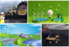 Transisi Energi Hijau di Sumsel jadi Inspirasi untuk Indonesia: Gapai Net Zero Emission 2060