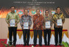 Pemkab Muara Enim Raih WTP Ke-12 Kali Berturut-turut 
