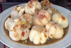 Inilah Cemilan Menyehatkan Rujak Bawang Putih