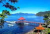 7 Wisata Ikonik Sumsel: Perpaduan Alam Purba & Keindahan Karya Manusia