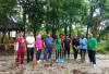 Gotong Royong Massal di World Cleanup Day, Muara Enim Tegaskan Komitmen Jaga Paru-Paru Kota