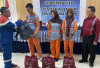 PEP Limau Field Salurkan Bantuan Pendidikan, Tegaskan Komitmen Majukan SDM di Sekitar Wilayah Operasi