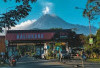 Berada di Lereng Merapi, Ini Tempat Paling Sejuk dan Dingin di Jogja 