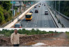 Belasan Proyek Semua Sektor Sedang Dibangun di Sumsel: Jalan Tol Pendukung Utamanya