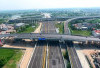 Tol Palembang-Jambi Rampung 2026, Waktu Tempuh Dipangkas Jadi 2 Jam Saja