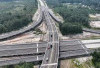 Tol Palembang–Jambi Siap Tuntas 2026: 2 Jam Tempuh, Akselerasi Ekonomi Sumatra Dimulai