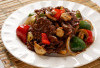 Bosan Menu Daging Sapi Itu-Itu Saja, Coba Olah Menjadi Tumis Daging Sapi Kecap yang Enak