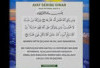 Keutamaan Doa 1000 Dinar