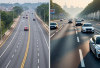 Lintasan Emas! Tol Baru di Sumsel Diproyeksi Selalu Ramai Kendaraan bak di Pulau Jawa