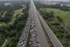 Biaya Bangun 1 KM Jalan Tol Tembus Rp 400 M! Bandingkan dengan Negara Lain, Hasilnya Mengejutkan!