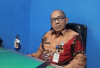 Wujudkan Muara Enim Bersinar BNNK Gencar Sosialisasi P4GN