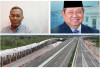 Terima Kasih Pak Dahlan Iskan-SBY Merancang JTTS Tahun 2012! Kota di Sumsel Ini Dikepung 3 Tol Mesin Ekonomi