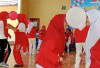 Keseruan Lomba Ala Ibu Balai Penyuluh  KB