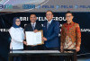 PELNI dan BRI Perkuat Ekosistem Maritim