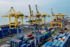 Tanjung Carat: Palembang Siap Geser Pusat Logistik Nasional dari Jawa ke Sumsel