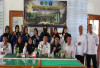 MAN 1 Muara Enim Terima Mahasiswa PPLK II STIT