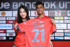 Pratama Arhan Resmi Bergabung dengan Bangkok United  