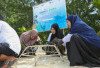 Mereka Bersama BRI Peduli dan Jaga Ekosistem Laut Tetap Lestari: Menanam-Grow and Green