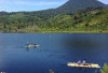 6 Alasan Danau Deduhuk Semende Jadi Hidden Gem Pegunungan Paling Tenang di Muara Enim