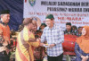 Dukung Pelestarian Budaya Jawa di Muara Enim