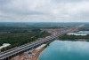 Sumsel Tancap Gas! Jalan Tol Baru Siap Ubah Peta Ekonomi Sumatra